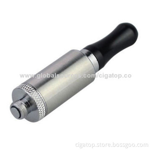 M3 Atomizer with Screw eGo Thread, Stainless Steel Design, High-quality